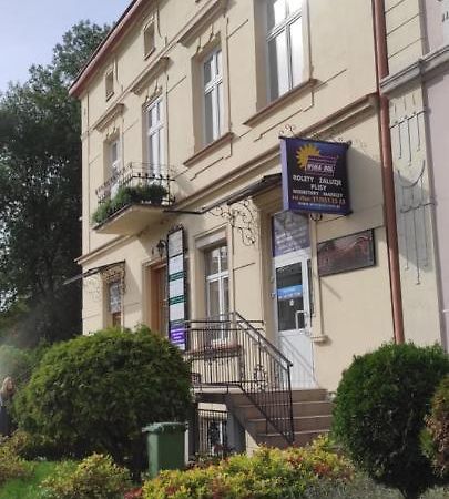 Apartament Szafir Rzeszow Bagian luar foto