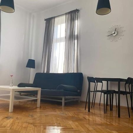 Apartament Szafir Rzeszow Bagian luar foto