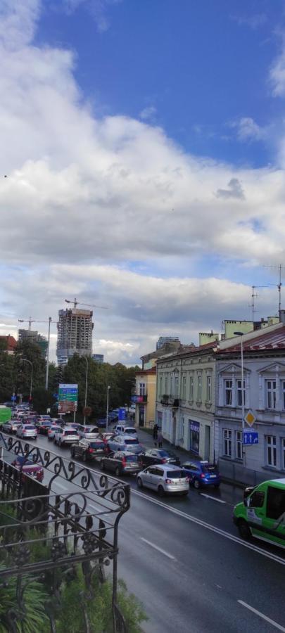 Apartament Szafir Rzeszow Bagian luar foto