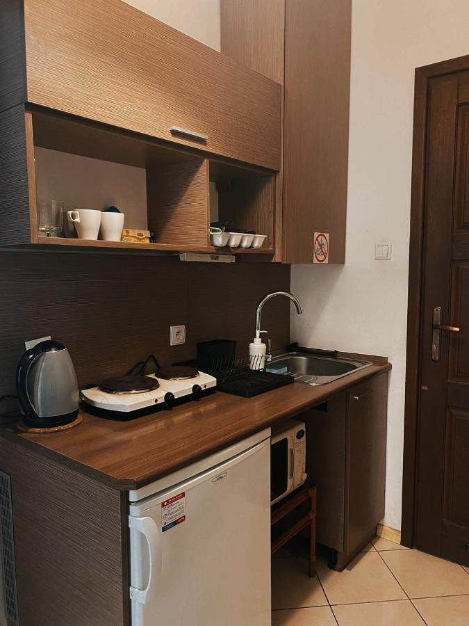 Apartament Szafir Rzeszow Bagian luar foto