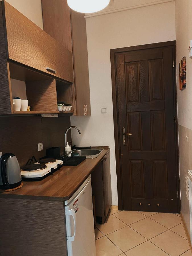 Apartament Szafir Rzeszow Bagian luar foto