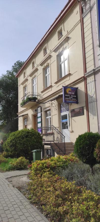 Apartament Szafir Rzeszow Bagian luar foto
