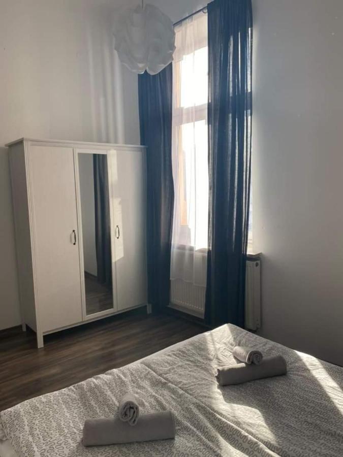 Apartament Szafir Rzeszow Bagian luar foto