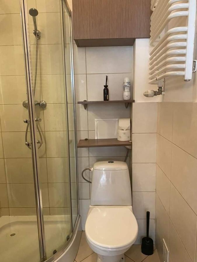 Apartament Szafir Rzeszow Bagian luar foto