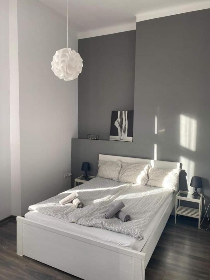 Apartament Szafir Rzeszow Bagian luar foto