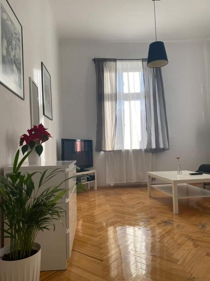 Apartament Szafir Rzeszow Bagian luar foto