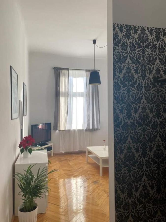 Apartament Szafir Rzeszow Bagian luar foto
