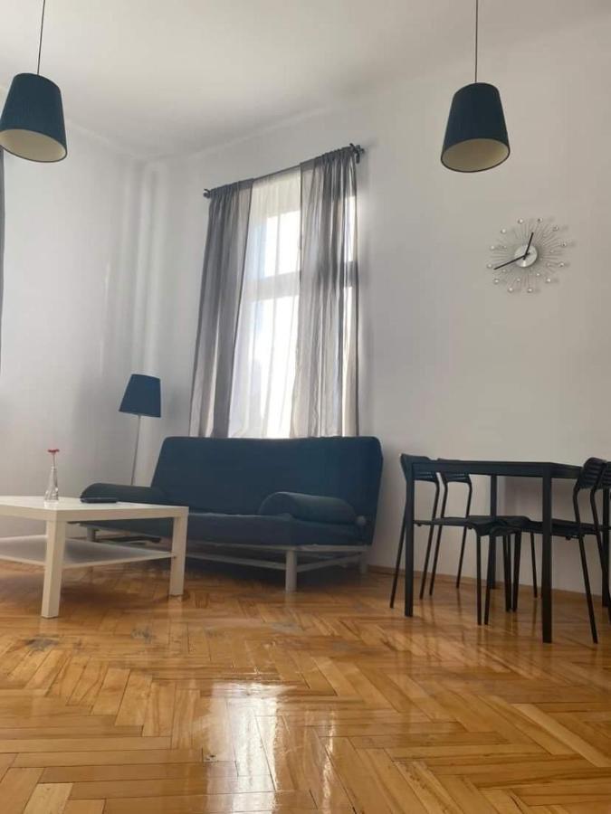 Apartament Szafir Rzeszow Bagian luar foto