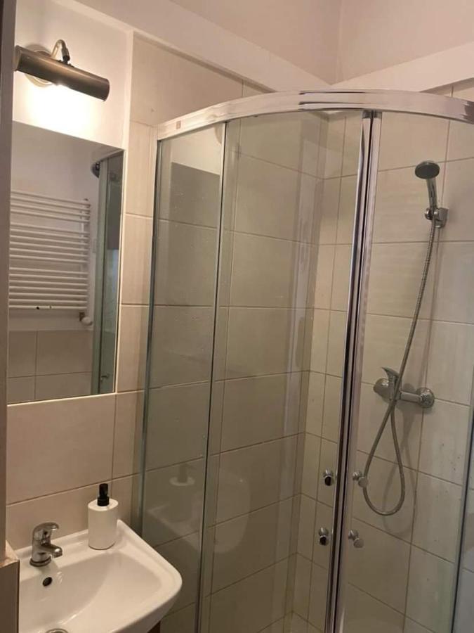 Apartament Szafir Rzeszow Bagian luar foto
